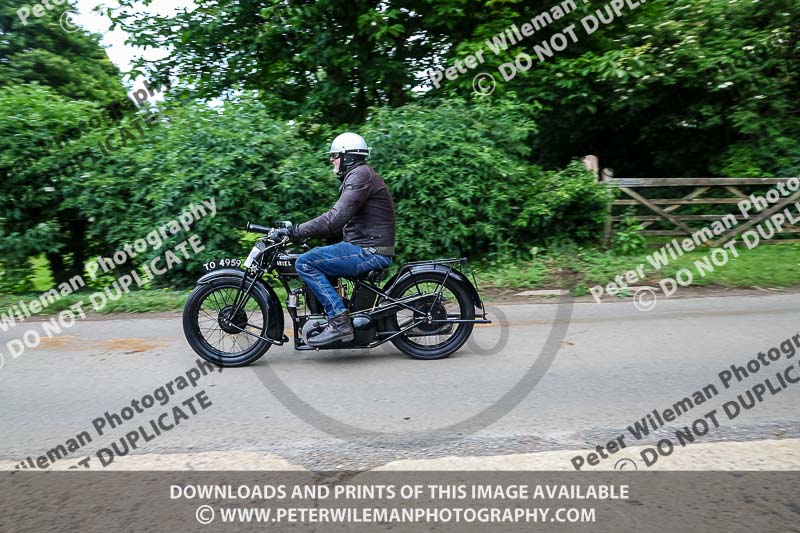 Vintage motorcycle club;eventdigitalimages;no limits trackdays;peter wileman photography;vintage motocycles;vmcc banbury run photographs